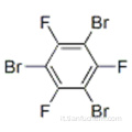 1,3,5-tribromo-2,4,6-trifluoro-benzene CAS 2368-49-2